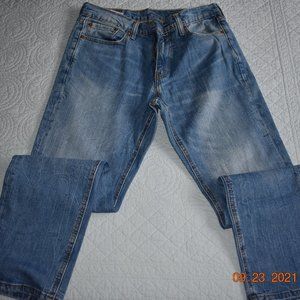 Levi's Men's Jeans